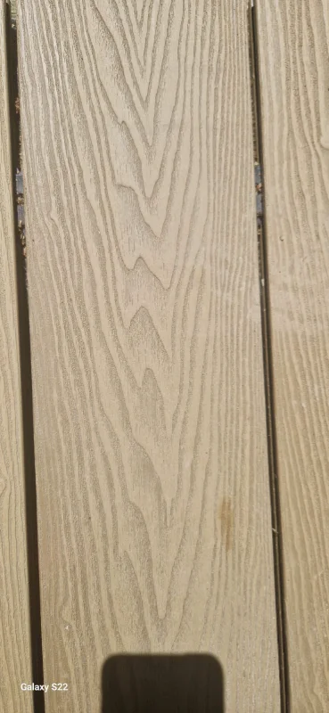 Zdjęcie - deska kompozytowa super premium taras